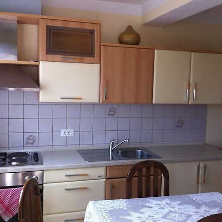 Kvajera Apartment Poreč Oda fotoğraf