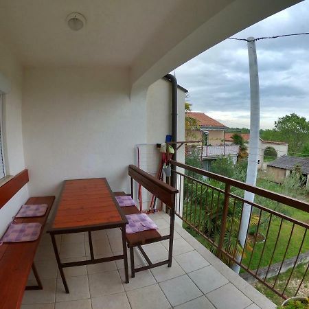 Kvajera Apartment Poreč Dış mekan fotoğraf