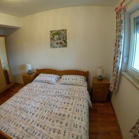 Kvajera Apartment Poreč Dış mekan fotoğraf