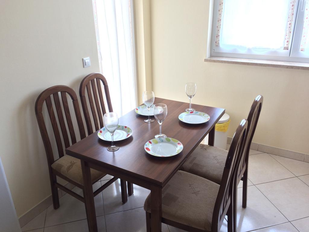 Kvajera Apartment Poreč Dış mekan fotoğraf