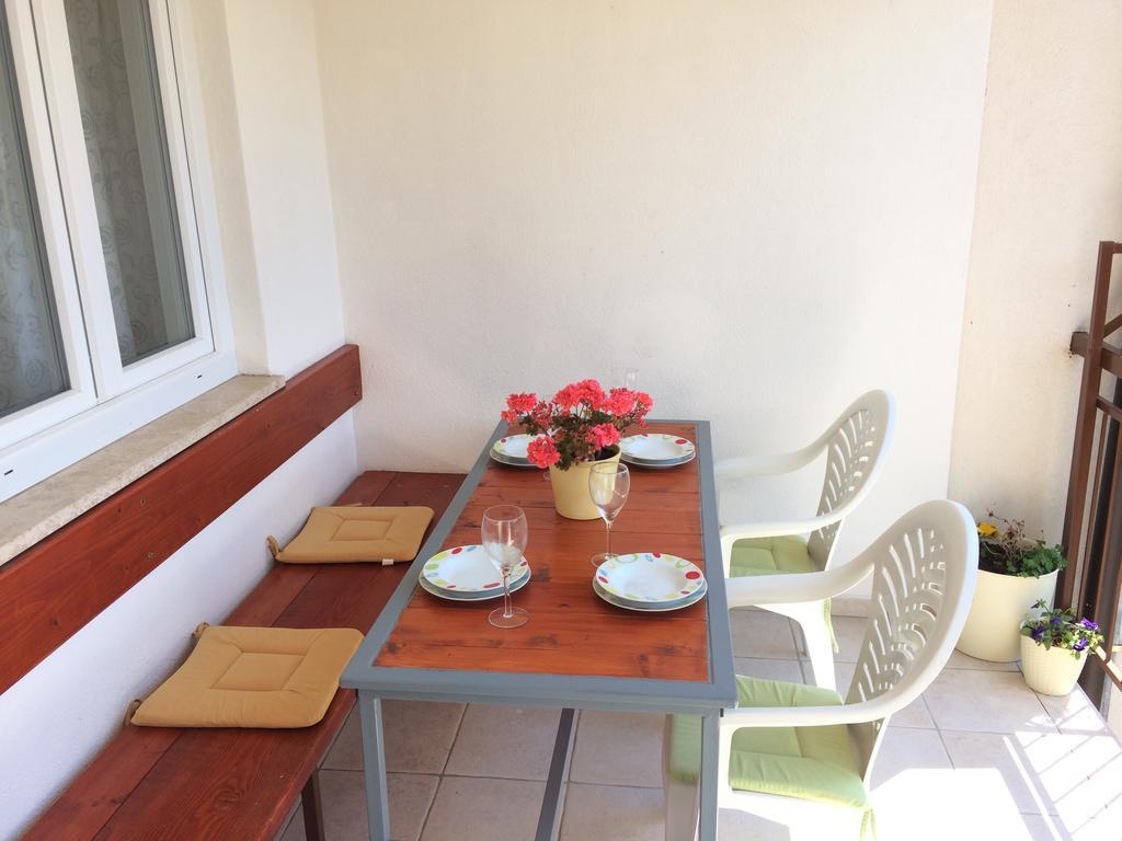 Kvajera Apartment Poreč Dış mekan fotoğraf
