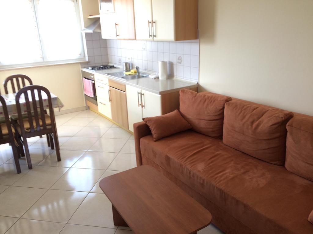 Kvajera Apartment Poreč Dış mekan fotoğraf