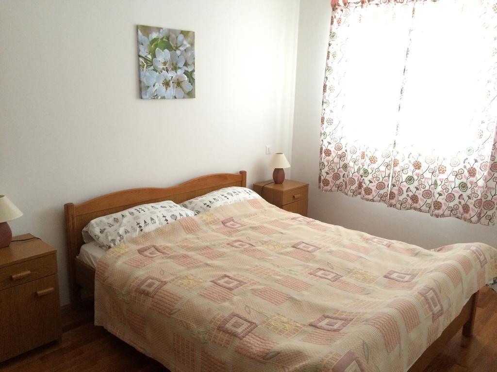 Kvajera Apartment Poreč Dış mekan fotoğraf