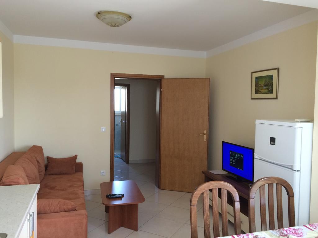 Kvajera Apartment Poreč Dış mekan fotoğraf