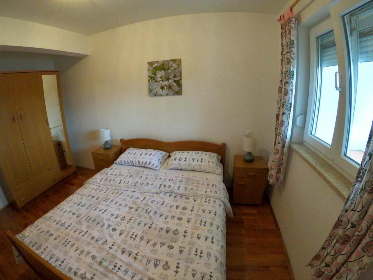 Kvajera Apartment Poreč Dış mekan fotoğraf