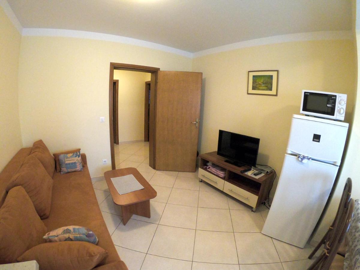 Kvajera Apartment Poreč Dış mekan fotoğraf